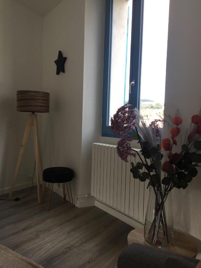 Gite Du Rocher Le Puy-en-Velay Eksteriør bilde